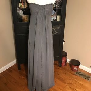 Prom or Bridesmaid Dress